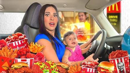 S01:E06 - 24 Horas comiendo solo picante