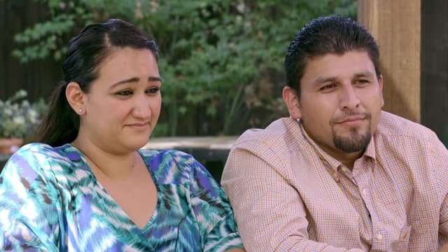 S03:E14 - A Family Fortune