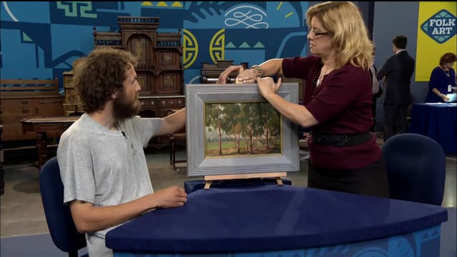 S20:E13 - Omaha (Hour One)