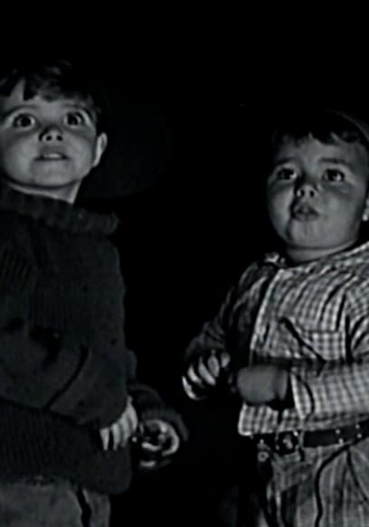 Watch The Little Rascals S01:E41 - The First Round-Up - Free TV Shows ...