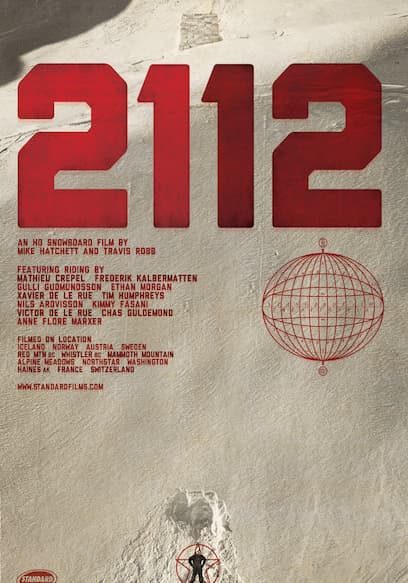 2112 poster
