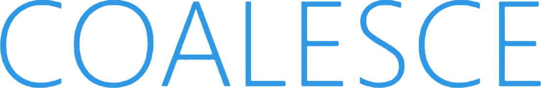 Coalesce