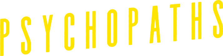 Psychopaths