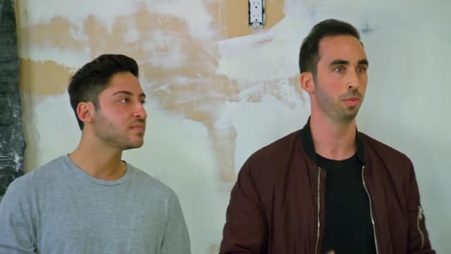 S02:E06 - High Desert to High Risk