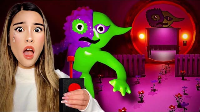 S01:E13 - Roblox New Release Teasers