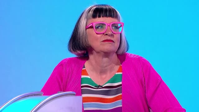 S15:E11 - The Unseen Bits