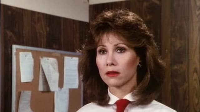 S04:E19 - The Loss of Innocence