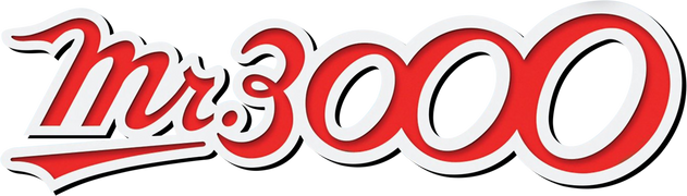 Mr. 3000