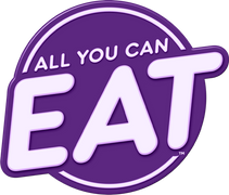 All You Can Eat