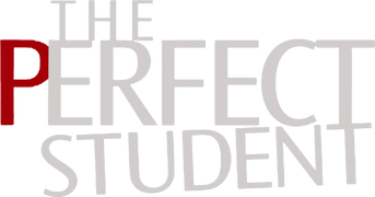 The Perfect Student