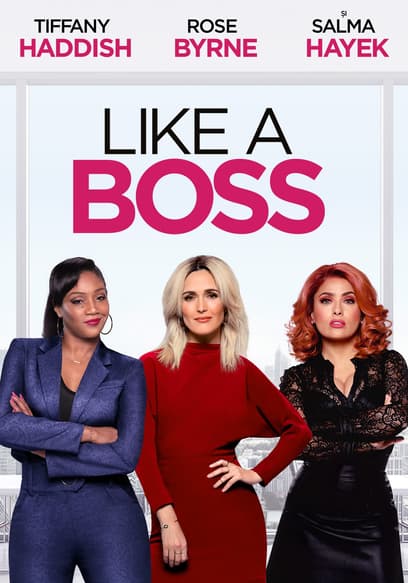 Like a Boss