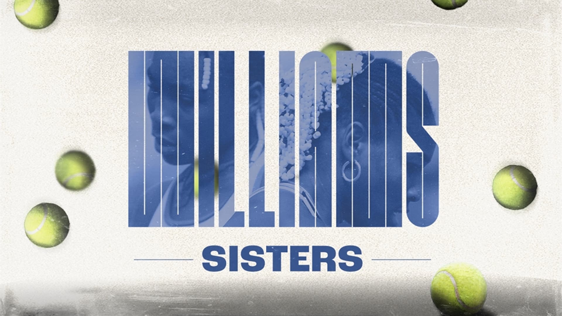 Williams Sisters (2023) poster