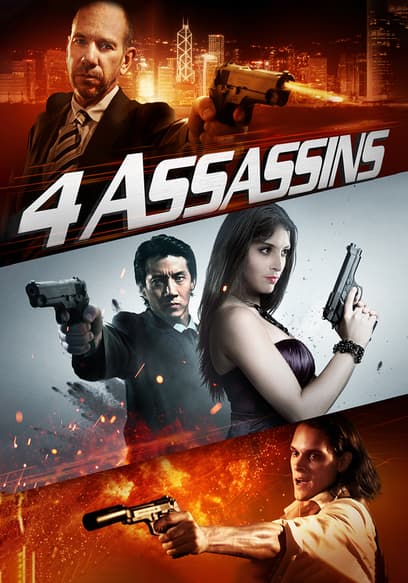 Four Assassins