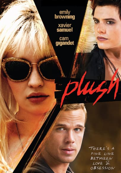 Plush