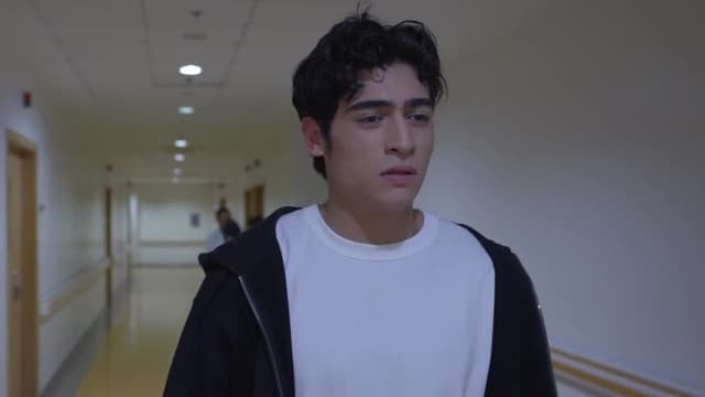 S01:E09 - The Other Side of the Coin