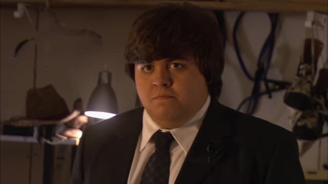 S03:E02 - Play It Again, Sam