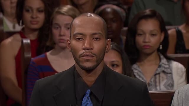 S02:É32 - S02:E32 - Brown vs. Rutledge / Rutledge