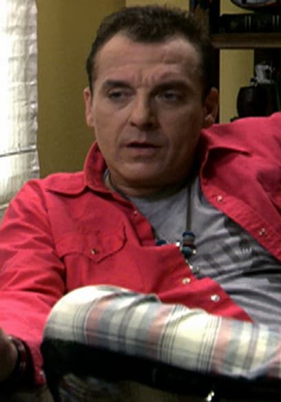 S01:E04 - Tom Sizemore and Traci Lords poster