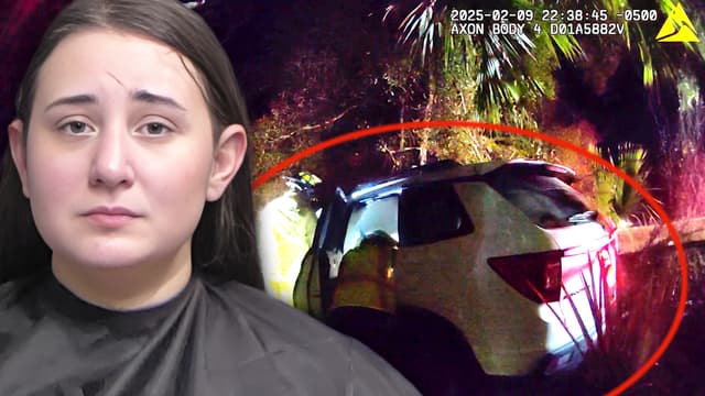 S02:E12 - Pregnant Girlfriend Kills Boyfriend in Horrifying Crash!