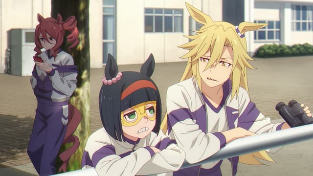 S01:É02 - S01:E02 - Let Me Race