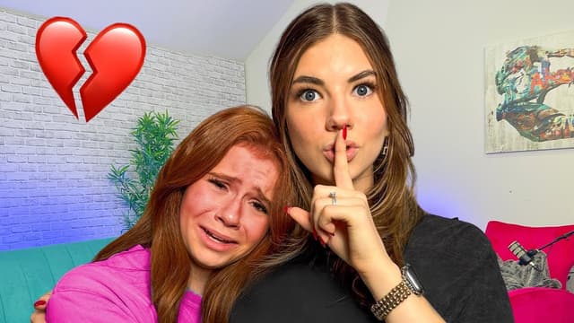S01:E10 - A Prank on Harper Goes Wrong