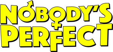 Nobody's Perfect