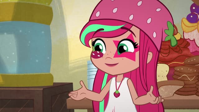 S02:E16 - Find Your Voice // Fashion Forward