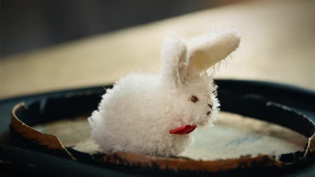 S07:E04 - Sign Writers Case, Magician's Top Hat, the Butcherman Automation