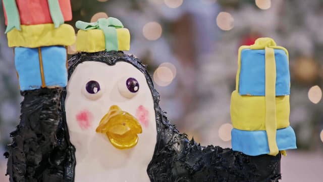 S02:E02 - Santa to the Rescue!