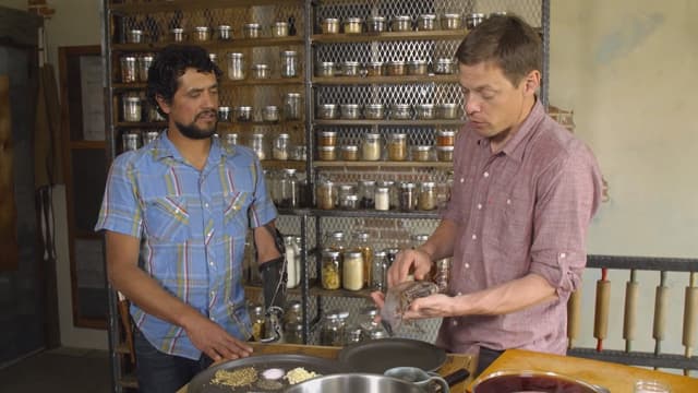 S06:E13 - Cooking Special: Smoked Meats With Eduardo Garcia