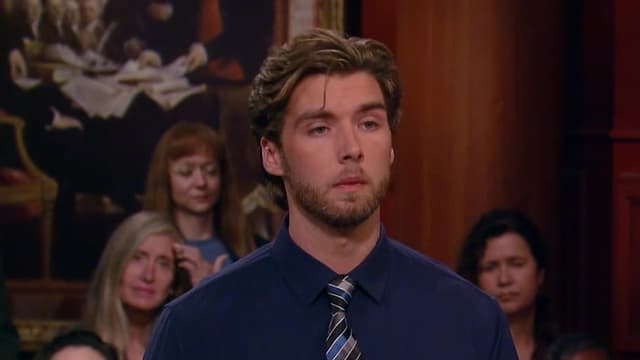 S10:E23 - Episode 10-076A & 10-109A