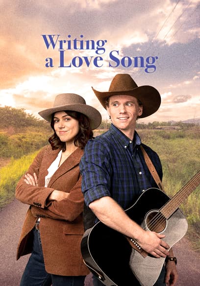 Writing a Love Song poster