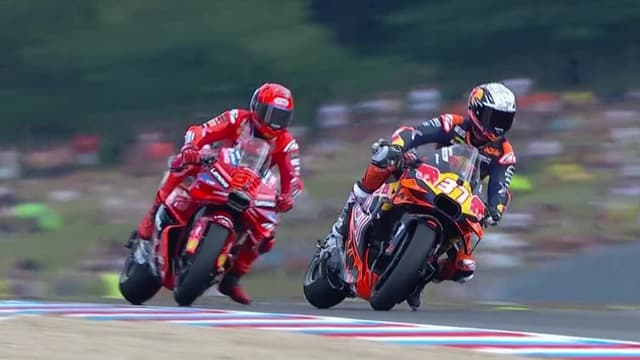 S2025:E12 - Czech GP