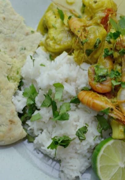 S01:E07 - Goan Curry poster