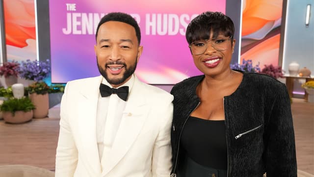 S05:E22 - John Legend