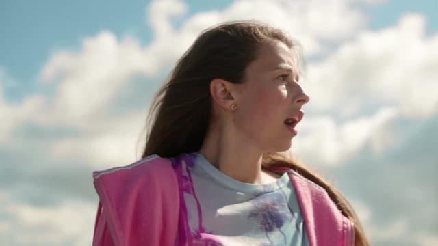 S02:E08 - El chico selkie