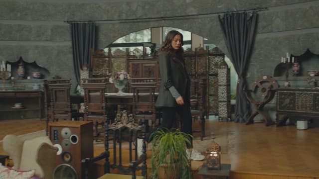 S01:E27 - Consecuencias Inevitables
