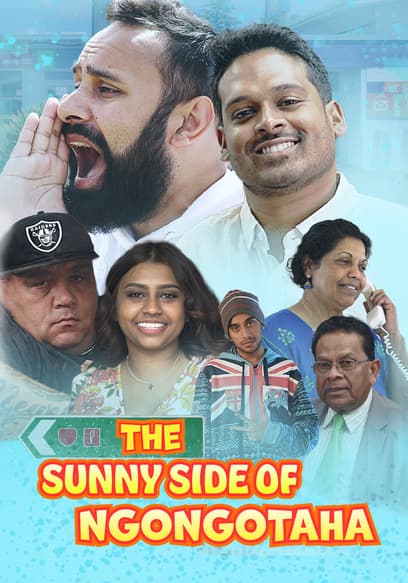 S01:E05 - She's the One