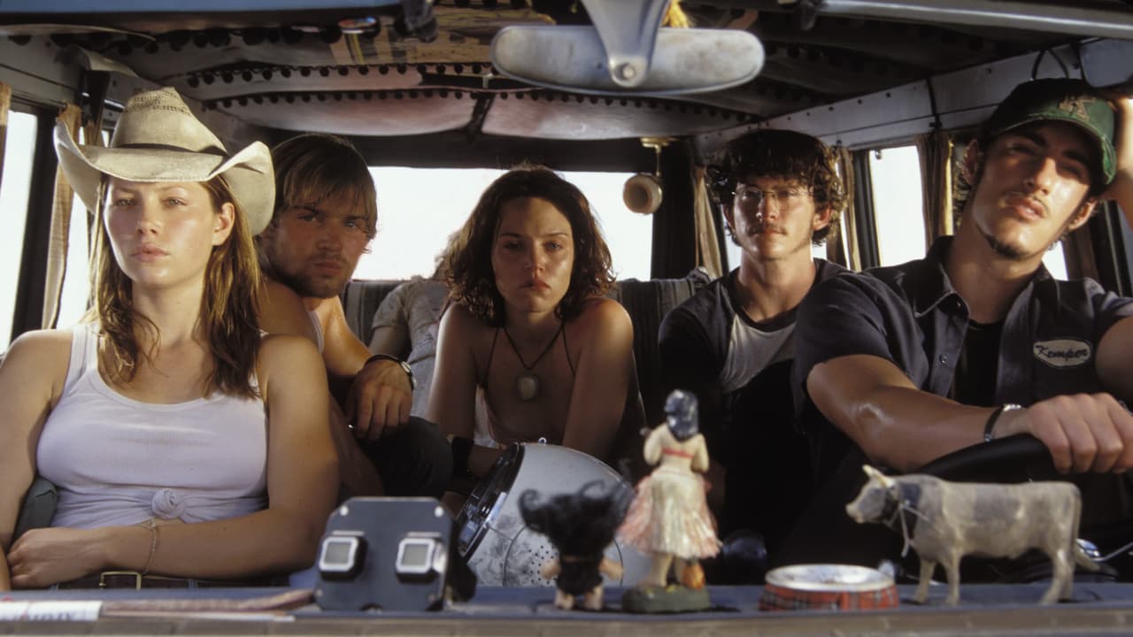 Watch The Texas Chainsaw Massacre