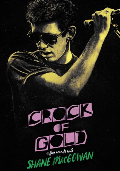 Crock of Gold: A Few Rounds With Shane MacGowan