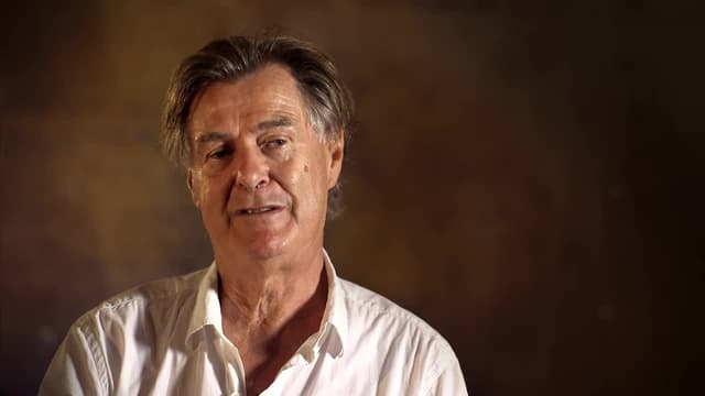 S01:E01 - Tudor Parfitt and the Lost Tribes of Israel