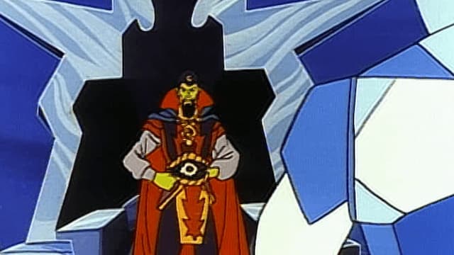 S01:E02 - The Creation of Monitor