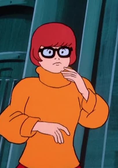 S01:E13 - Scooby-Doo, Where's the Crew poster