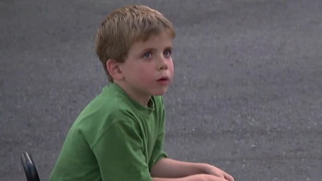 S01:E05 - Dancing With Danger