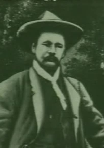 S01:E02 - Billy the Kid: The True Story poster