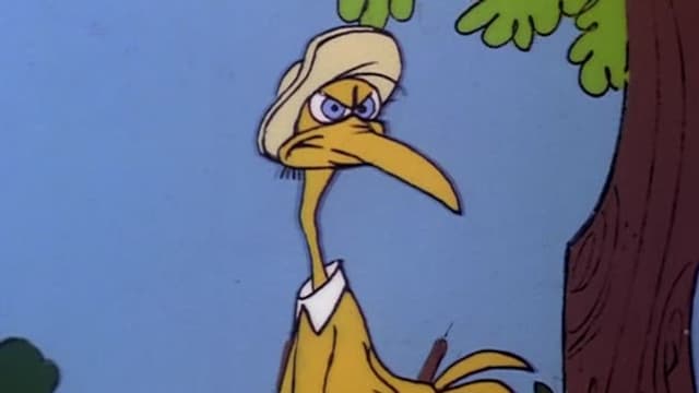 S04:E03 - Pink Suds / King of the Swamp / Pink Pull