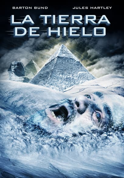 La Tierra De Hielo (Doblado)