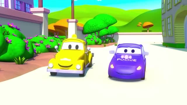 T01:C02 - S01:E02 - Musical Hoops