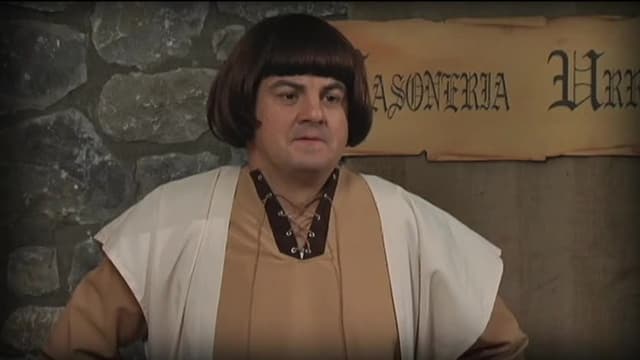 S07:E08 - Episodio 8