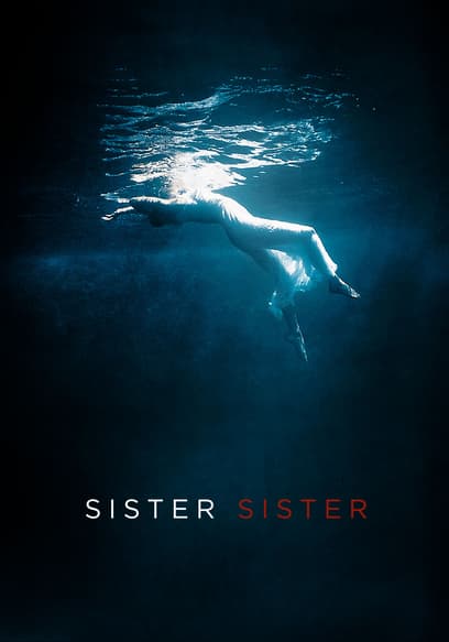 Sister, Sister poster